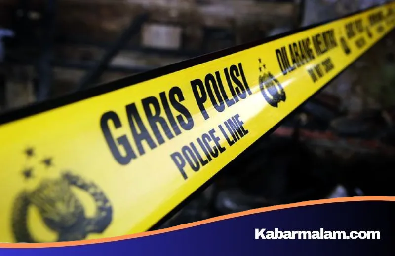 Tragedi Malam di Bogor: Pamit Ngopi Berujung Maut, Wanita 52 Tahun Jadi Korban Kekerasan
