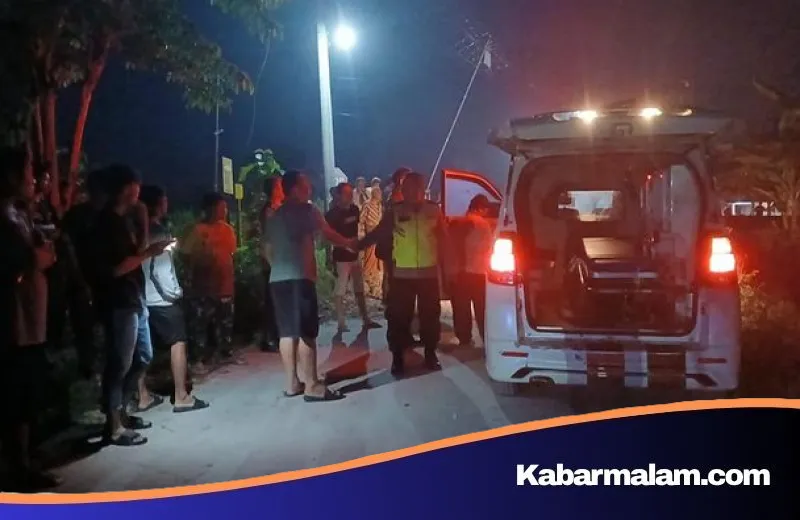 Tragedi Maut di Perlintasan Grobogan: KA Argo Bromo Anggrek Hantam Mobil, Empat Nyawa Melayang