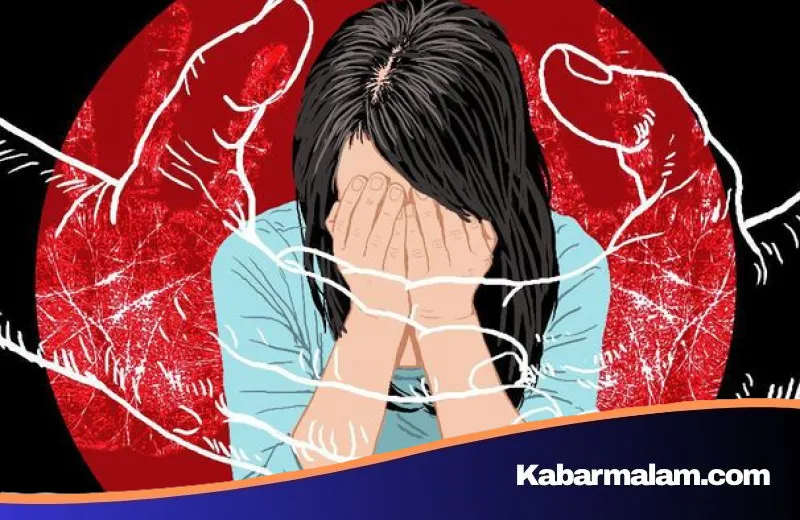 Tragedi Memilukan di Rokan Hilir: Balita 4 Tahun Meninggal Dunia, Diduga Jadi Korban Kejahatan Seksual