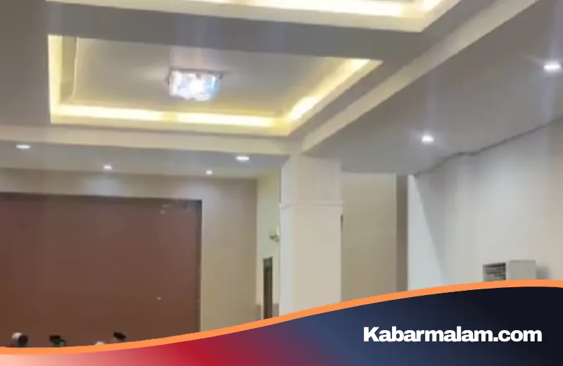Tragedi Pelaminan Kosong: Kisah Pilu Pengantin Bekasi Ditipu WO Marwah Rp 85 Juta