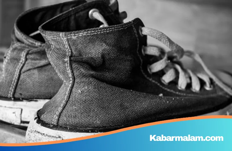 Tragedi Siswa SMK di Samarinda: Benarkah Sepatu Kekecilan Bisa Berujung Fatal? Simak Penjelasan Medis Ini