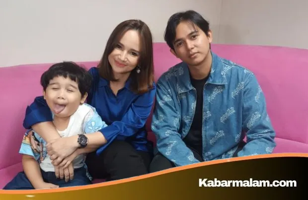 Transformasi Angelica Simperler: Dari Layar Kaca ke Meja DJ hingga Rahasia Wajah Awet Muda