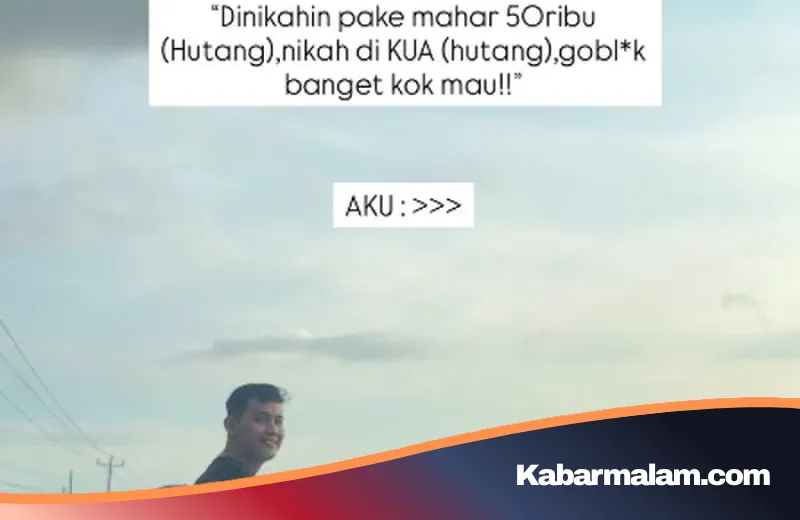 Transformasi Hidup Pasangan Jogja: Dulu Menikah dengan Mahar Utang, Kini Jatah Bulanan Tembus Rp 80 Juta