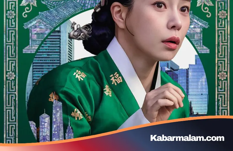 Transformasi Memukau Lim Ji Yeon: 9 Rekomendasi Drama Korea Terbaik dari 'The Glory' hingga 'My Royal Nemesis'