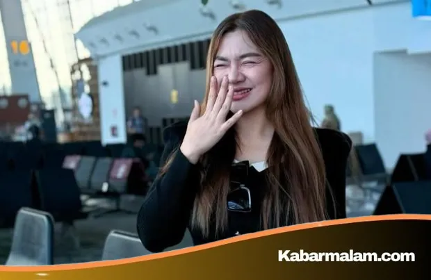 Transformasi Memukau Vicky Shu: Rahasia Diet Sehat dan Motivasi Unik di Balik Konser BTS