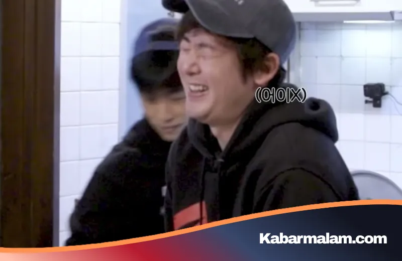 Transformasi Nichkhun 2PM yang Jadi Sorotan: Tampil Lebih Berisi, Netizen Terbelah Antara Kritik dan Dukungan