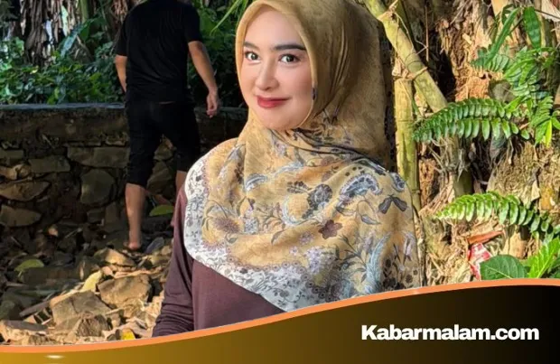 Transformasi Ria Ricis: Antara Estetika dan Perjuangan Sembuh dari Kelainan Tulang Hidung