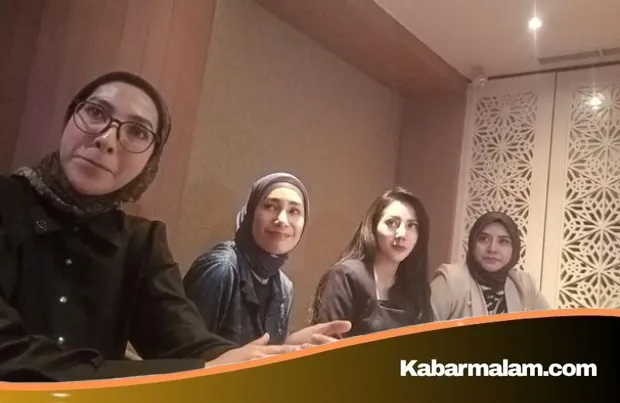 Tutup Pintu Damai, Erin Tegaskan Harga Diri Tak Bisa Dibeli Usai Difitnah Eks ART