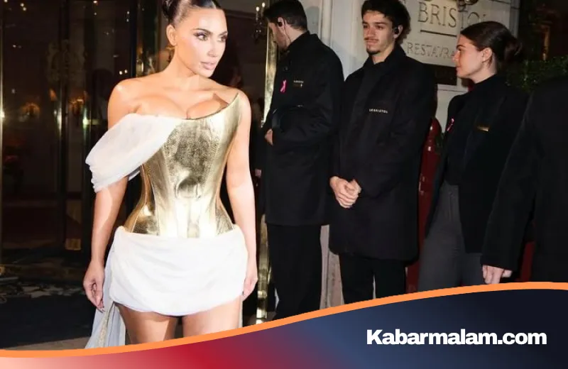 Uang Bukan Segalanya bagi Hermes: Kisah Saat Kim Kardashian Ditolak Membeli Tas Seharga Rp 1,2 Miliar