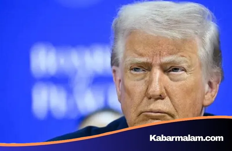 Update Dunia: Teka-teki Pengunduran Diri Bos Intelijen AS hingga Isu Serangan Baru ke Iran