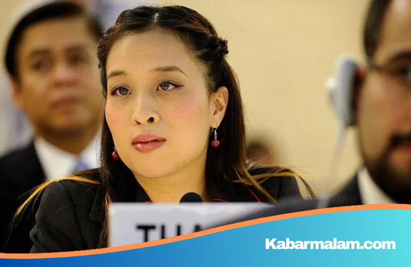 Update Kondisi Putri Bajrakitiyabha: Perjuangan Tiga Tahun Melawan Koma dan Infeksi Serius
