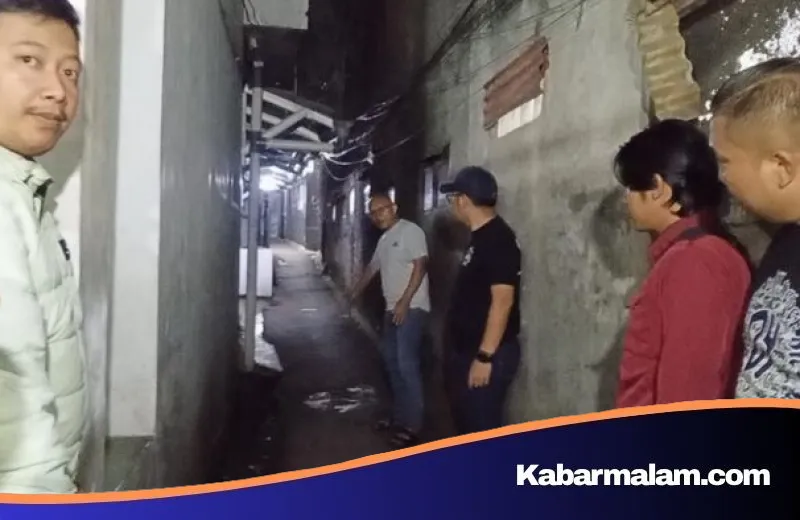 Update Teror Jatinangor: Polisi Temukan Pisau dan 12 Rekaman CCTV dalam Kasus Mahasiswi Unpad Dilindas Motor