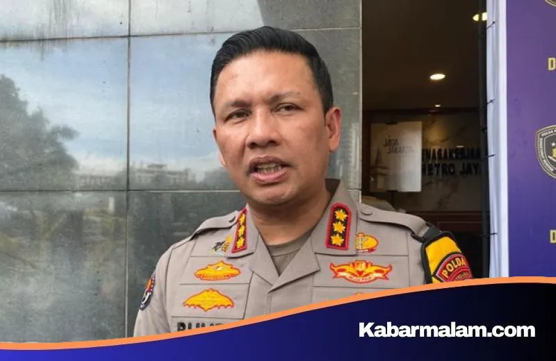 Update Tragedi Tabrakan KA Argo Bromo Anggrek: Hasil Tes Urine Sopir Taksi Negatif, Polisi Periksa 31 Saksi