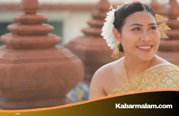 Usai Lepas dari Ikatan Pernikahan Singkat, Boiyen Kini Fokus Temukan Kebahagiaan Mandiri