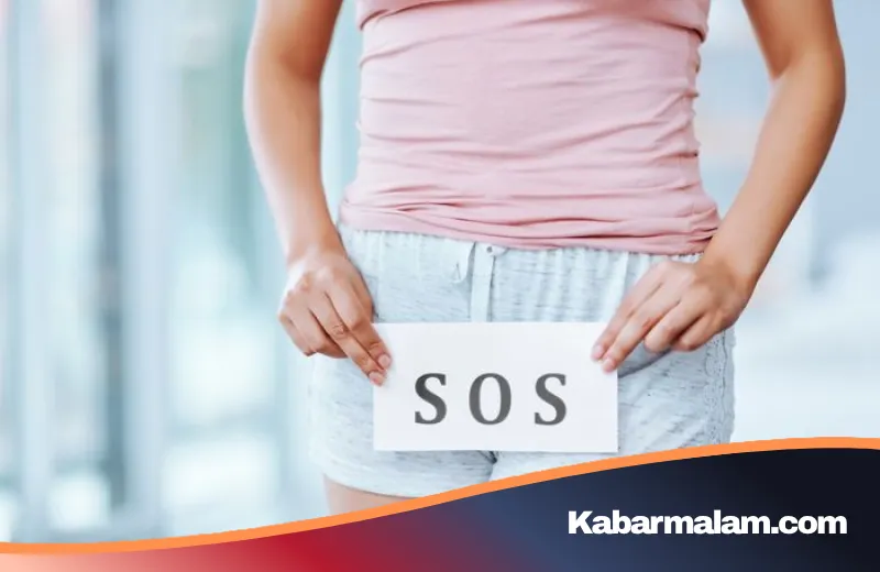 Vaginal Atrophy: Gejala 'Penuaan' Area Intim yang Sering Diabaikan Wanita