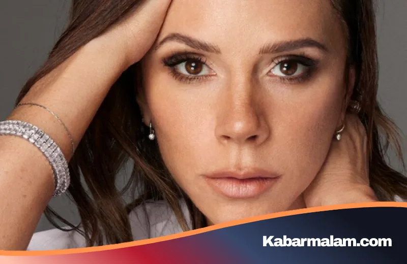 Victoria Beckham Bongkar Sisi Gelap Label 'Anti-Aging': Hanya Trik Pemasaran yang Negatif