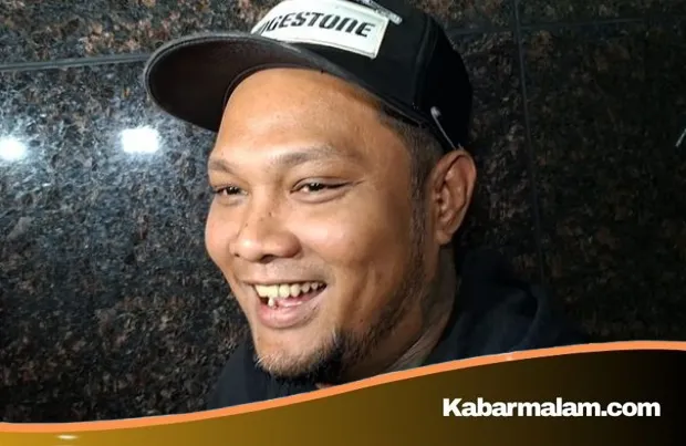 Virgoun Sambut Kehadiran Perfexio: Buktikan Kasih Sayang Adil Bagi Anak dari Inara Rusli Maupun Lindi Fitriyana