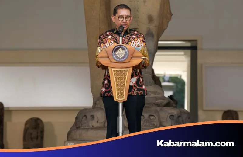 Visi Baru Menbud Fadli Zon: Menjadikan Museum Sebagai Jantung Infrastruktur Ekonomi Budaya Indonesia