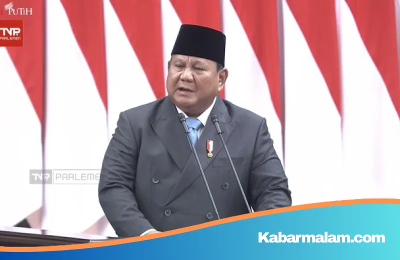 Visi Prabowo untuk Kedaulatan Pangan: Mengapa Protein Ikan Jadi Kunci Kesehatan Nasional?