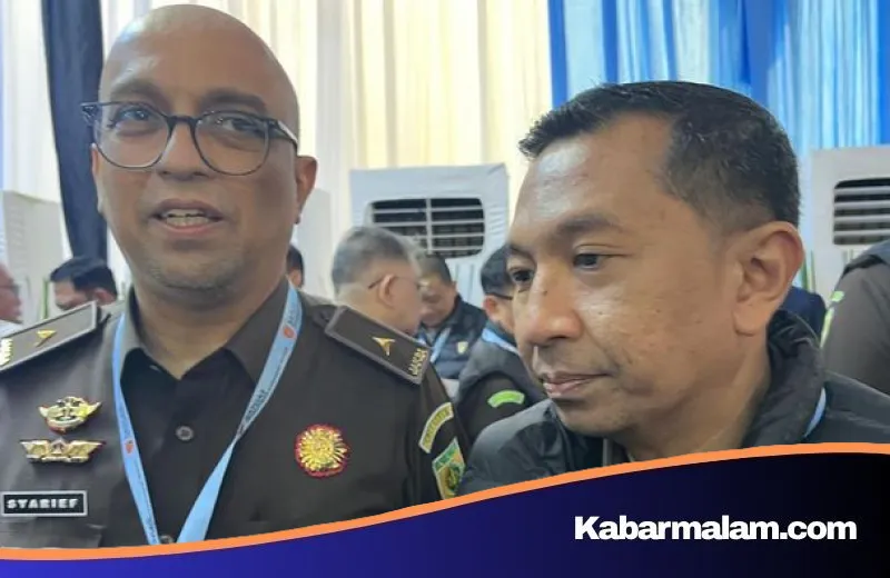 Vonis 4 Tahun Kasus Korupsi Chromebook: Ibam Tempuh Jalur Banding, Kejagung Beri Respons Hijau