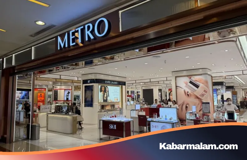 Wajah Baru METRO Pondok Indah Mall: Evolusi Gaya Hidup Modern dalam Satu Atap Premium