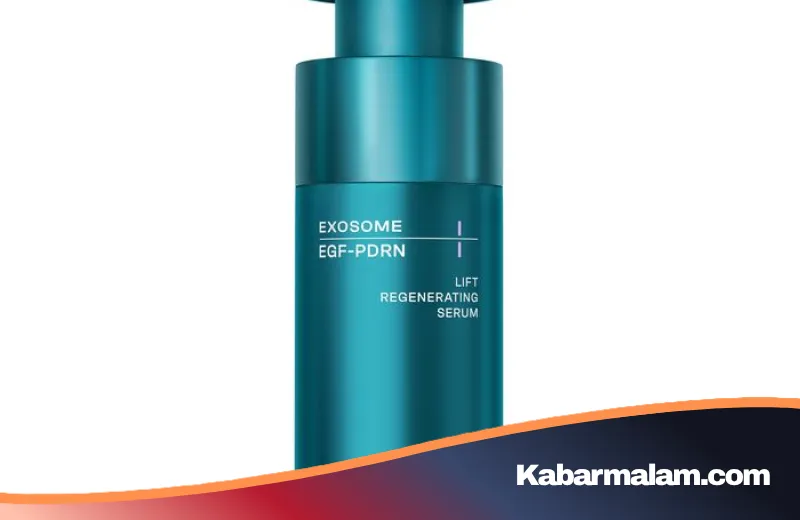 Wardah PDRN Serum: Rahasia Teknologi Exosome untuk Kulit Kencang dan Tampak Awet Muda