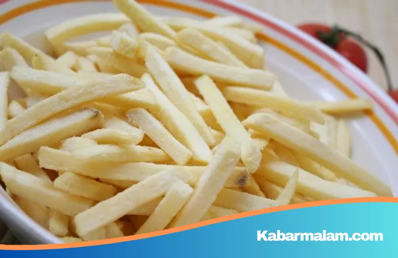 Waspada! 5 Makanan Harian yang Ternyata 'Disukai' Sel Kanker, Kenali Bahaya Akrilamida