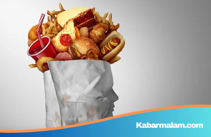 Waspada Ancaman di Piring Anda: 5 Jenis Makanan dan Minuman yang Berpotensi Memicu Sel Kanker