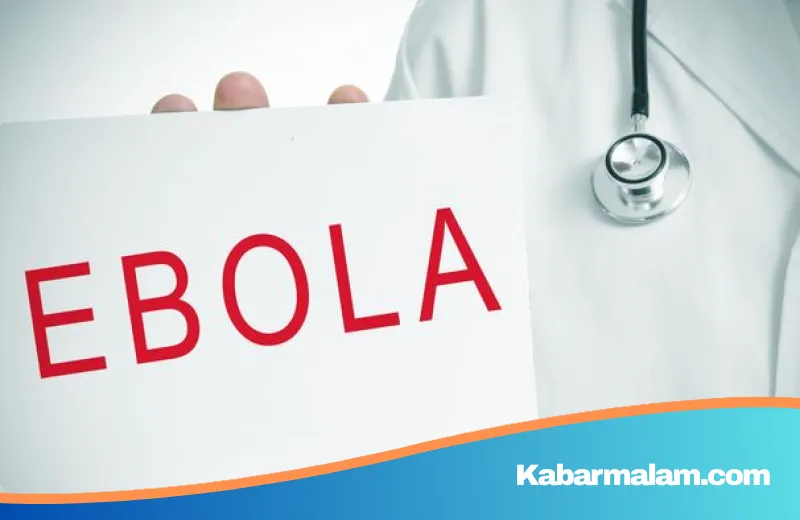 Waspada Ancaman Ebola: Kemenkes Ingatkan Pelaku Perjalanan Pantau Gejala Selama 21 Hari