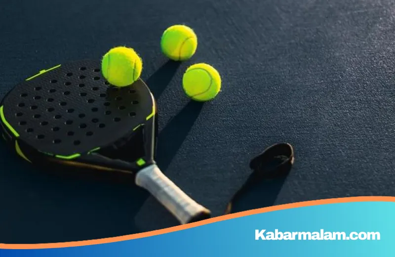 Waspada Bahaya Laten di Lapangan Padel: Mengapa Tubuh Bugar Bisa Kolaps Mendadak?