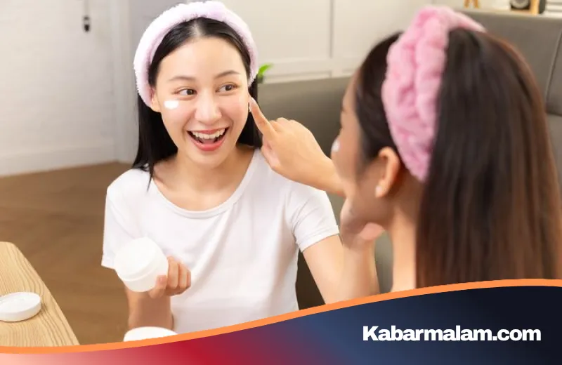 Waspada Bahaya Sunscreen Palsu: SPF 'Bodong' yang Mengintai Kesehatan Kulit Anda