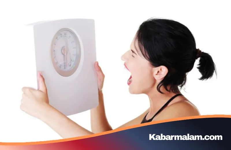 Waspada Fenomena 'Skinny Fat', Kenali 5 Dampak Buruk Diet Tanpa Olahraga bagi Tubuh