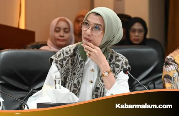 Waspada Hantavirus, Arzeti Bilbina Ajak Masyarakat Perkuat Pola Hidup Bersih Tanpa Perlu Panik