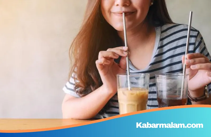 Waspada! Hobi Konsumsi Minuman Ini Ternyata Bisa Memancing Sel Kanker dalam Tubuh
