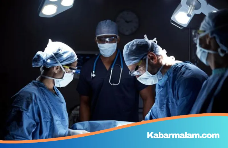 Waspada Kanker Penis di Usia Muda: Kisah Steven Hamill yang Kehilangan Organ Intim Akibat Diagnosis Terlambat