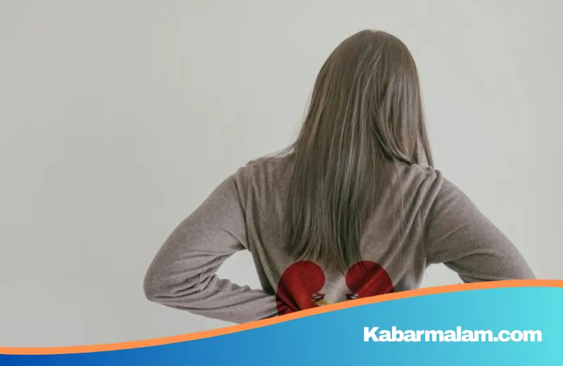Waspada! Kenali Tanda Awal Penyakit Ginjal dari Perubahan Urine dan Kulit yang Sering Terabaikan