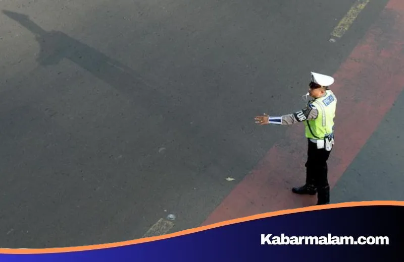 Waspada Macet! Simak Panduan Lengkap Rekayasa Lalu Lintas Jakarta Jelang Fun Run Lemhannas 2026
