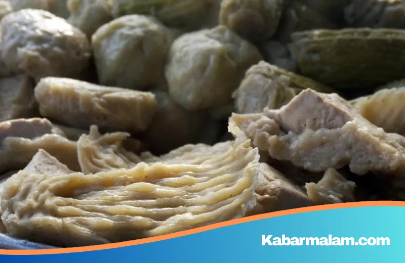 Waspada Oknum Nakal! Inilah Cara Membedakan Siomay Ikan Sapu-sapu dan Tenggiri Menurut Ahli Gizi