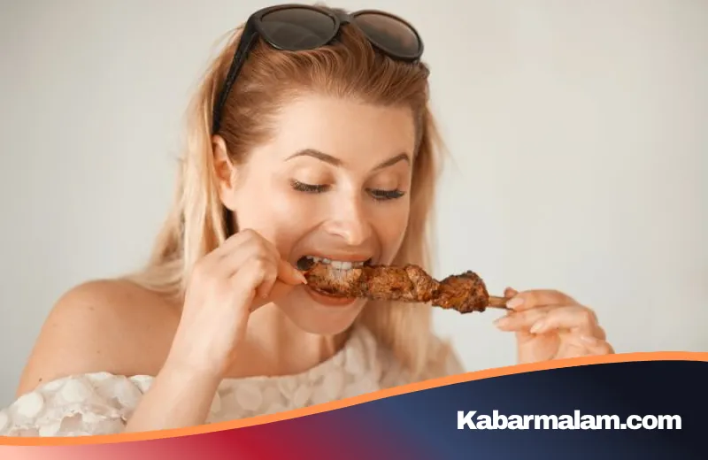 Waspada Pesta Daging Idul Adha: Ini 6 Penyebab Kolesterol Tinggi yang Mengintai Wanita