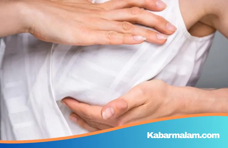 Waspada! Pola Makan dan Obesitas Jadi Pemicu Kanker Payudara, Begini Pesan Pakar Onkologi