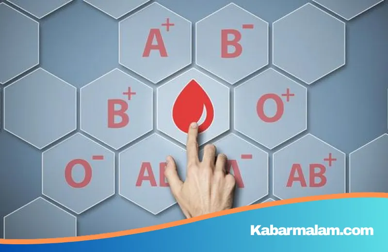 Waspada Stroke Usia Muda: Riset Ungkap Kaitan Erat dengan Golongan Darah Tertentu