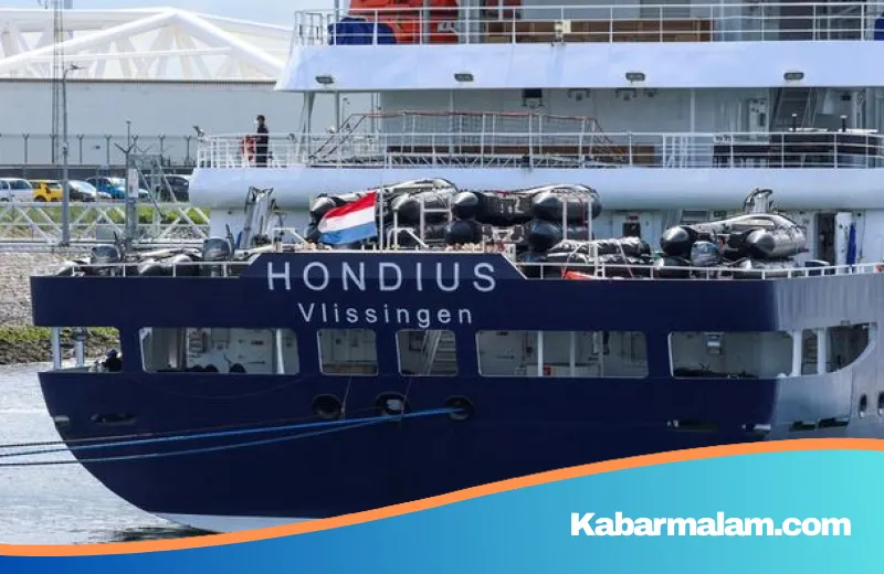 Waspada Wabah Andes Hantavirus di MV Hondius, Total 13 Kasus Terkonfirmasi