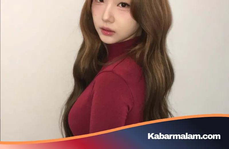Yeojin Eks LOONA Tuai Kritik Usai Pamer Berat Badan 33 Kg, Standar Kecantikan K-Pop Kembali Jadi Sorotan