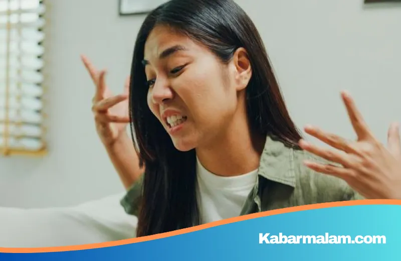 10 Negara dengan Tingkat Kemarahan Tertinggi di Dunia: Di Mana Posisi Indonesia?