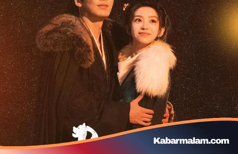 5 Drama China Kerajaan 2026 dengan Chemistry Paling Ikonik, Siap Bikin Kamu Gagal Move On!