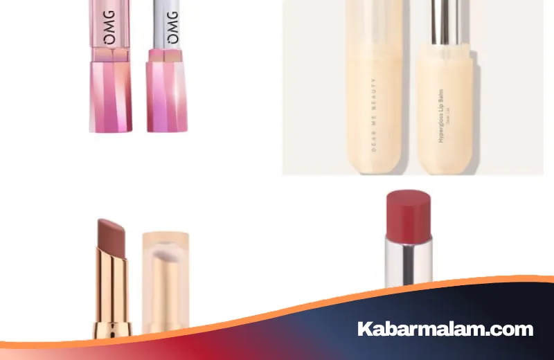 7 Rekomendasi Tinted Lip Balm Lokal Terbaik untuk Tampilan Bibir Sehat dan Merona Alami