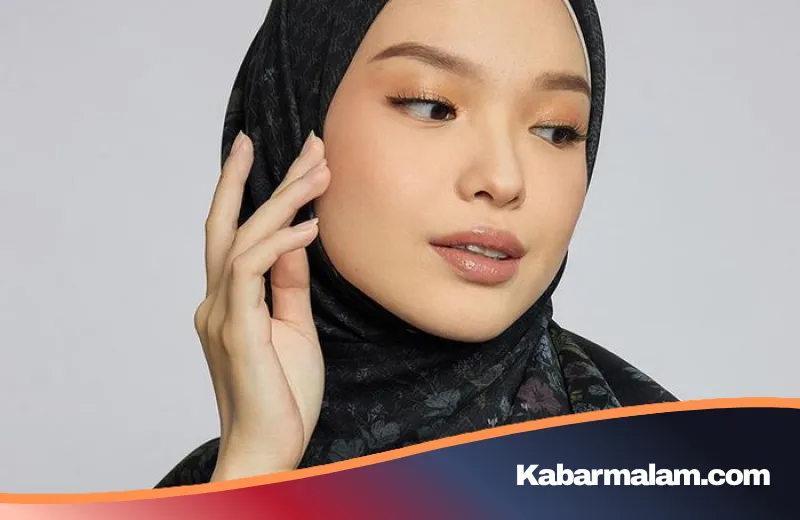 8 Trik Hijab Agar Wajah Tampak Tirus dan Anti-Chubby: Rahasia Tampil Percaya Diri Setiap Hari