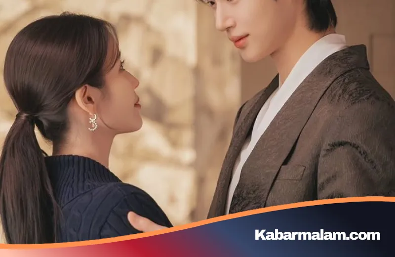 9 Drama Korea Terbaru 2026 dengan Rating Melejit: Pilihan Romantis yang Wajib Masuk Watchlist