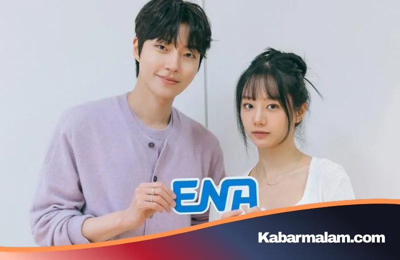 Adu Peran di 'Dream to You', Intip Chemistry Hangat Hwang In Yeop dan Hyeri yang Siap Bikin Baper