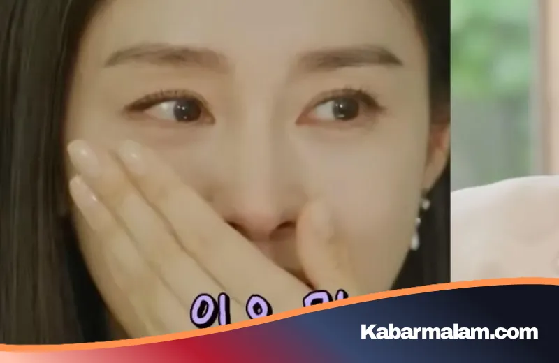Air Mata Kim Tae Hee Picu Salah Paham, Rain Akhirnya Klarifikasi Soal Perannya Sebagai Ayah